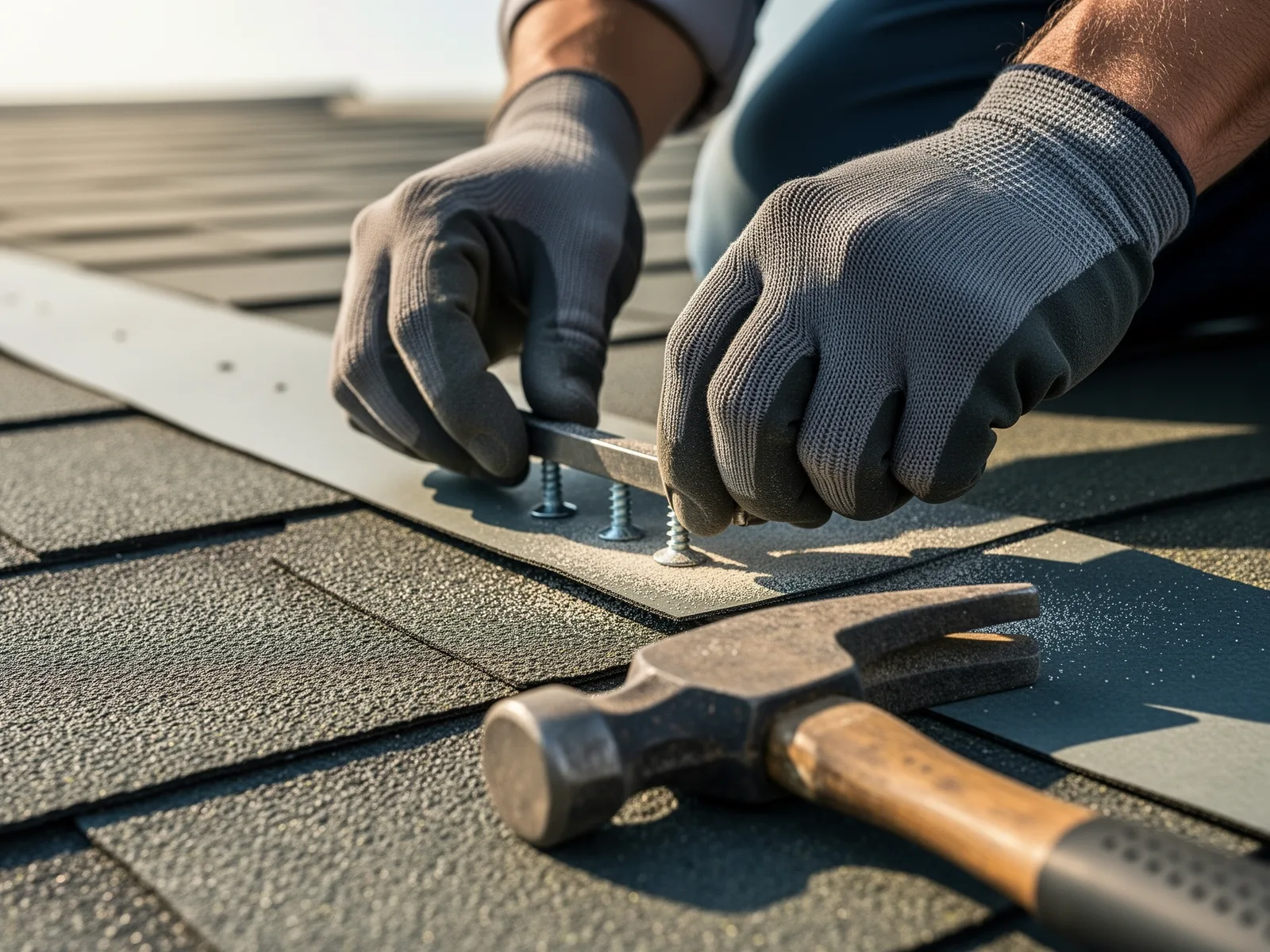 Why choose Fascia Repair in Powdersville, SC